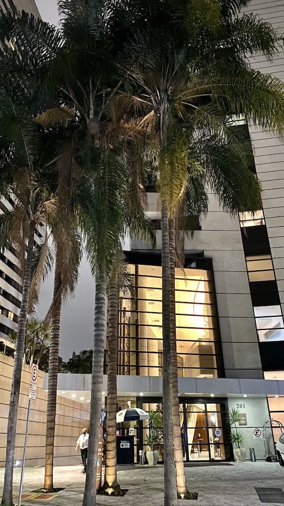 GPP - Grand Plaza Paulista By Anora Spaces