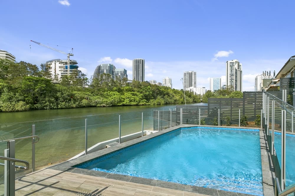 Spice Broadbeach - GCLR