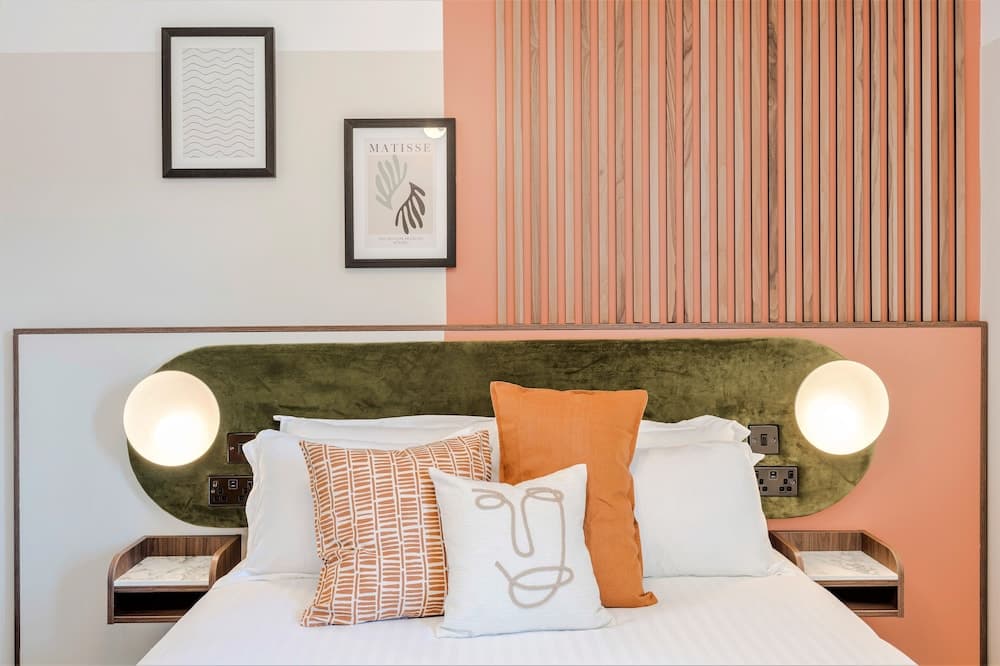 Arabica House - YourApartment