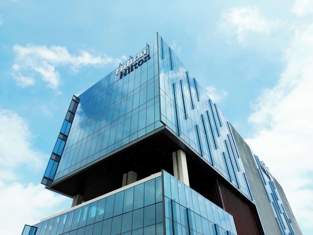 Hilton Monterrey Valle