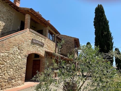 Tenuta Sovestro - Agriturismo e Winery