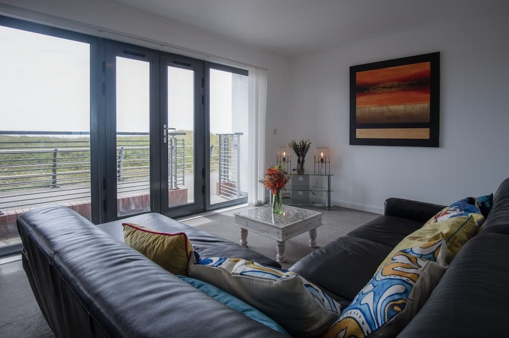 Fisherman's Way - 2 Bed Apt - SA1 Swansea