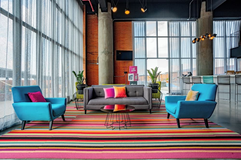 Aloft Guadalajara Sur