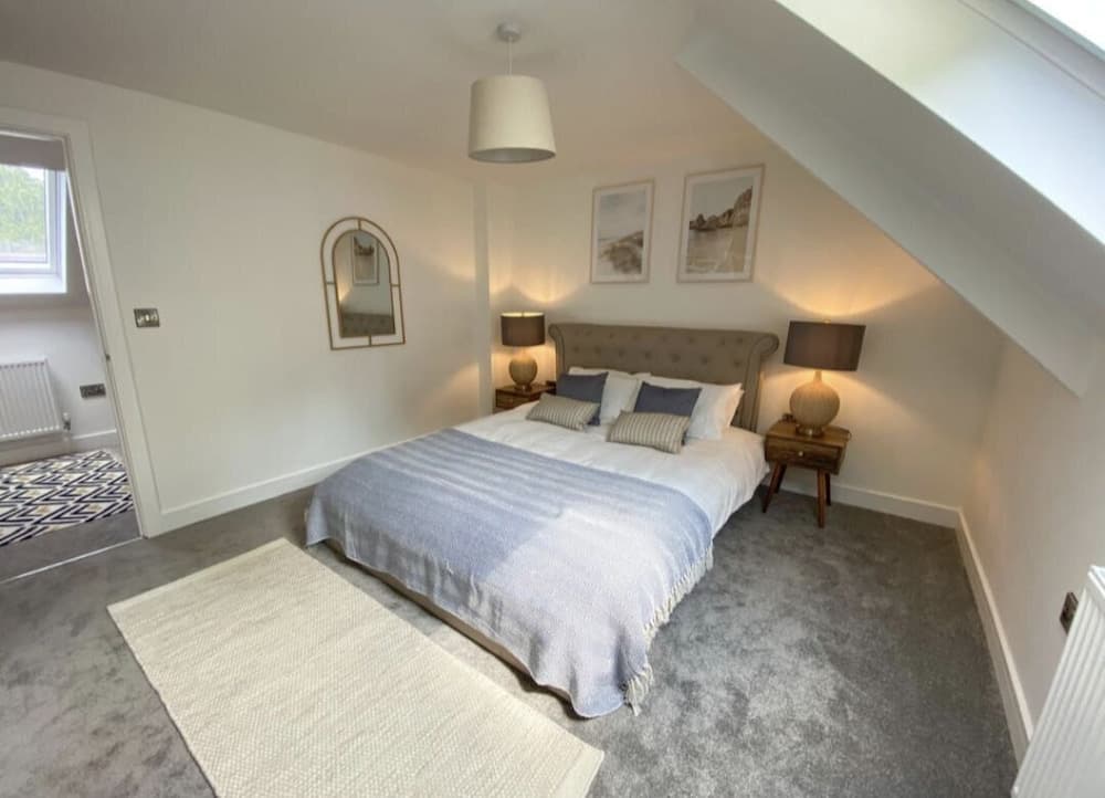 S Downs Accomodation