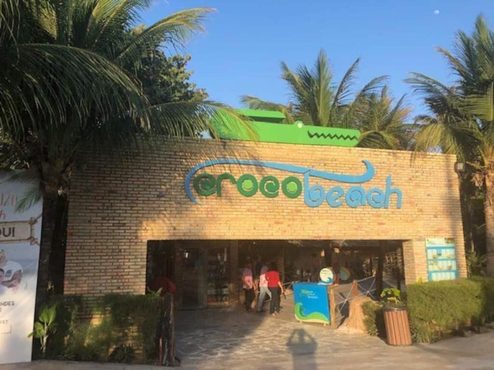 Dış mekân detayı