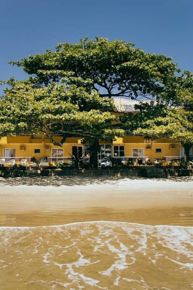 Pousada Vô Jaques