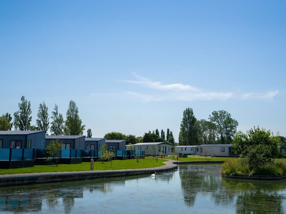 Mill Rythe Coastal Village