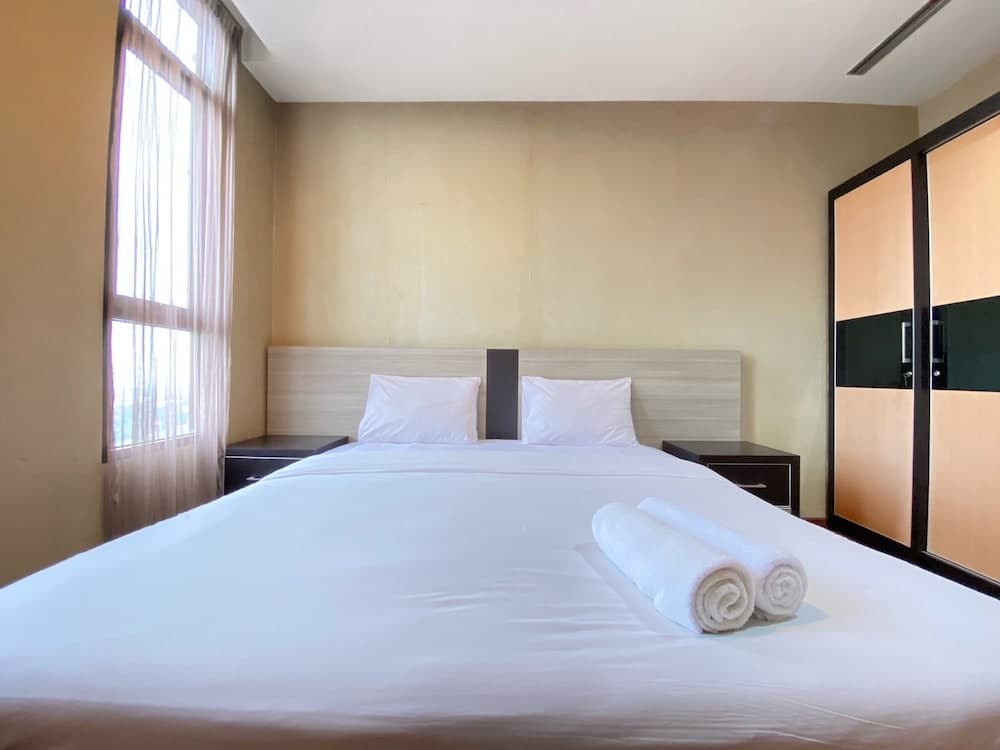 Cozy 2Br Apartment At Dago Butik