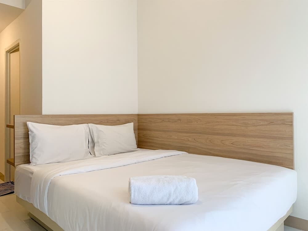 Nice And New Studio At Tokyo Riverside Pik 2 Apartment