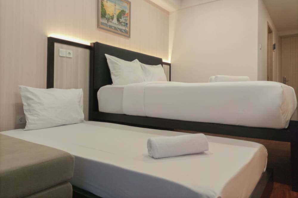 Comfy And Easy Access 2Br Apartment At Tanglin Supermall Mansion