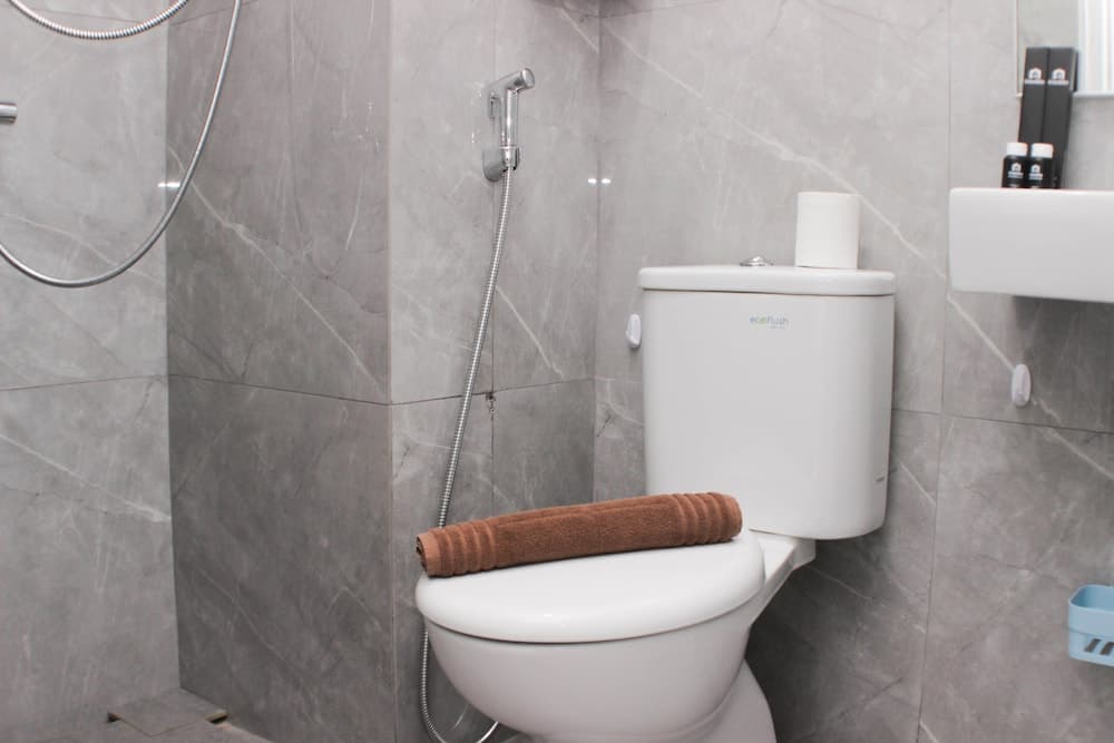 Fancy And Nice Studio Apartment At Sayana Bekasi