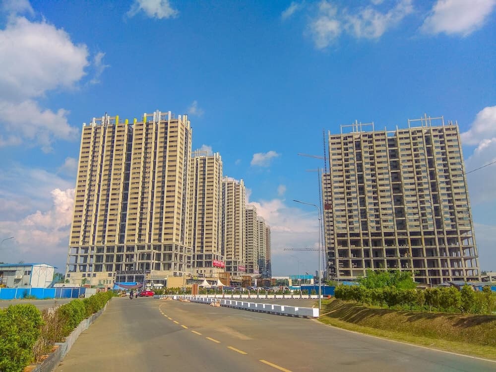 Comfort Living 2Br Apartment At Meikarta