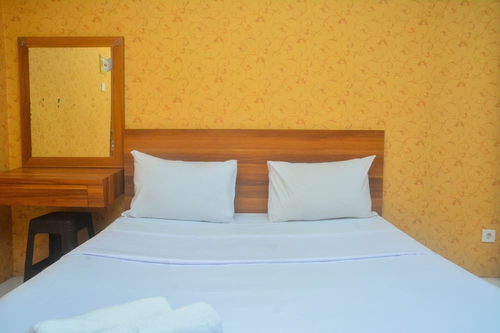 Cozy Studio At Kebagusan City Apartment