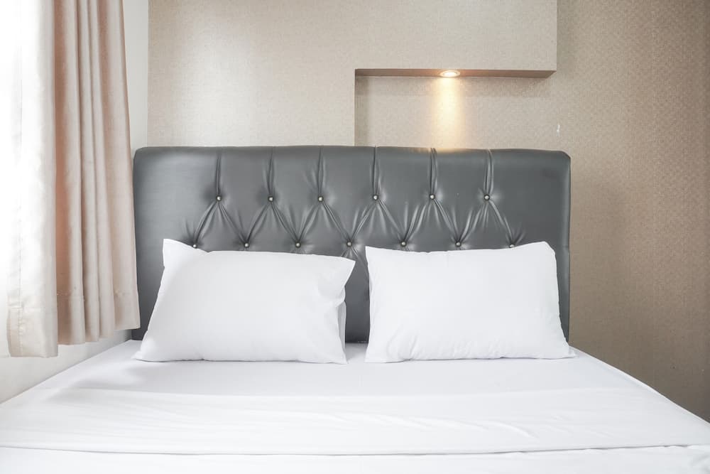 Nice And Cozy 2Br At Cinere Resort Apartment