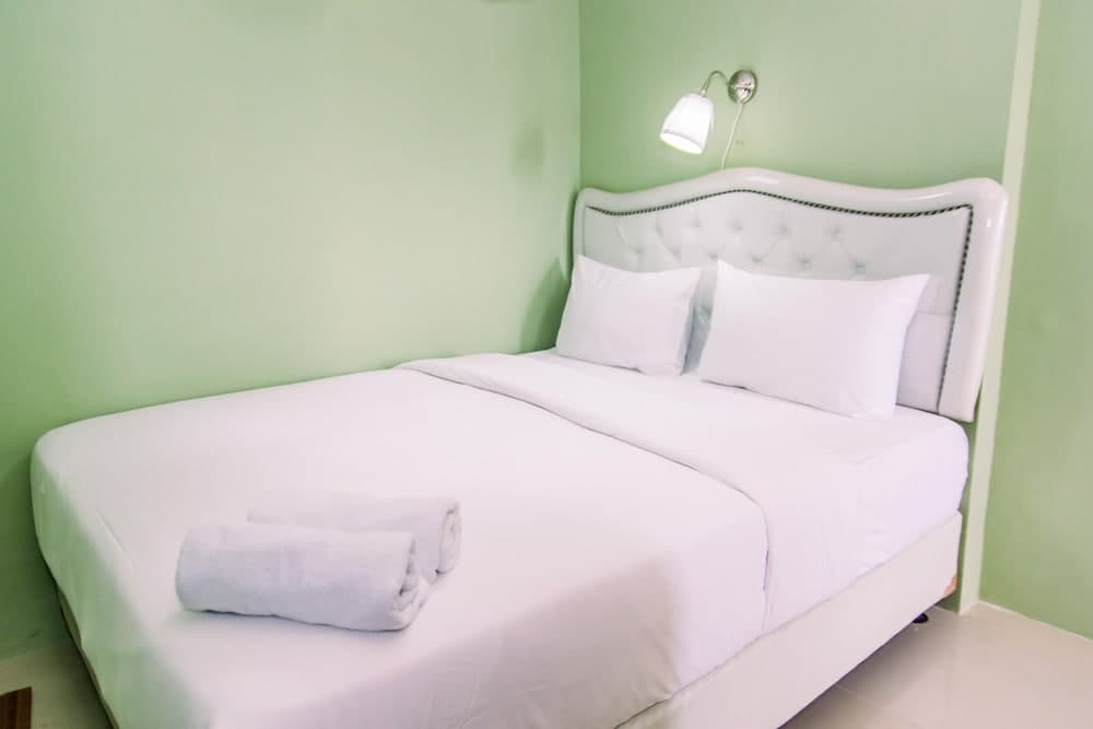 Comfort And Homey 2Br At Northland Ancol Apartment