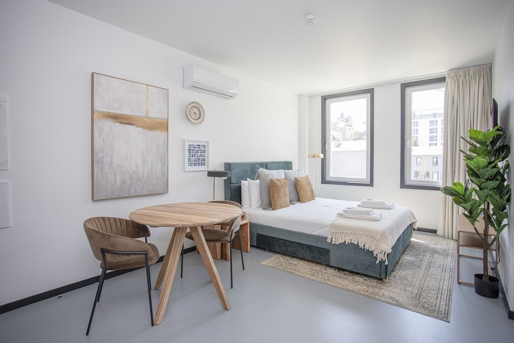 Liiiving in Porto - City Delight Studio II