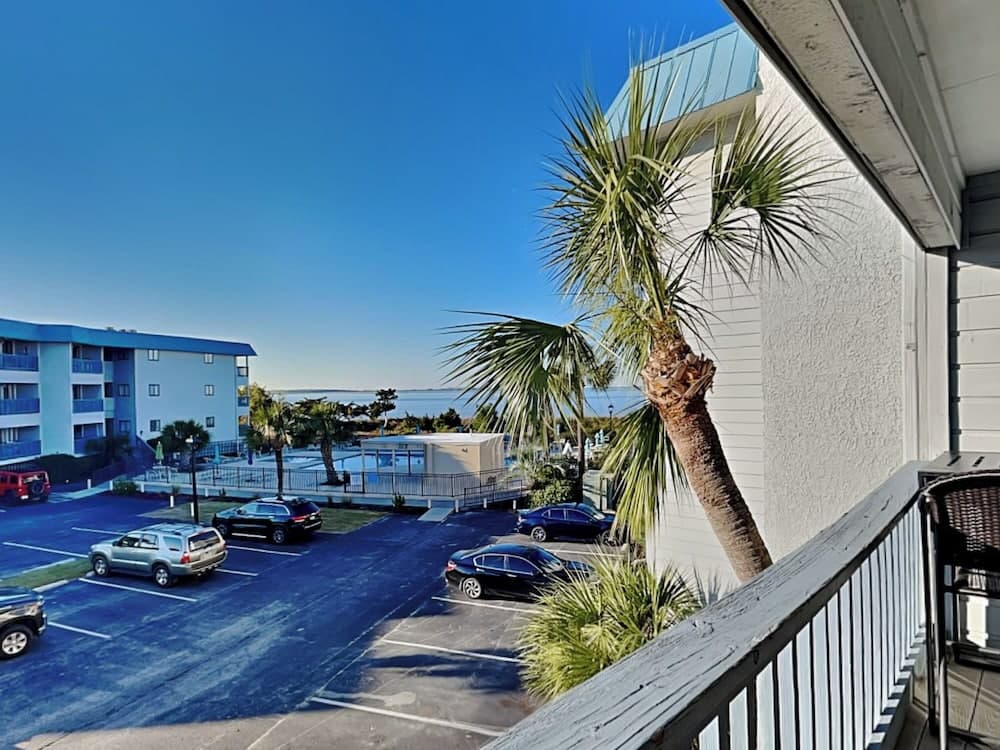 Bay View Villas