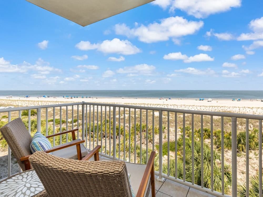 Beach House