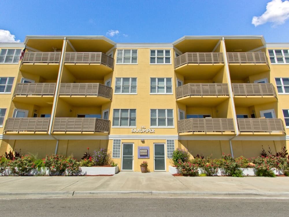 Sandpiper Condos