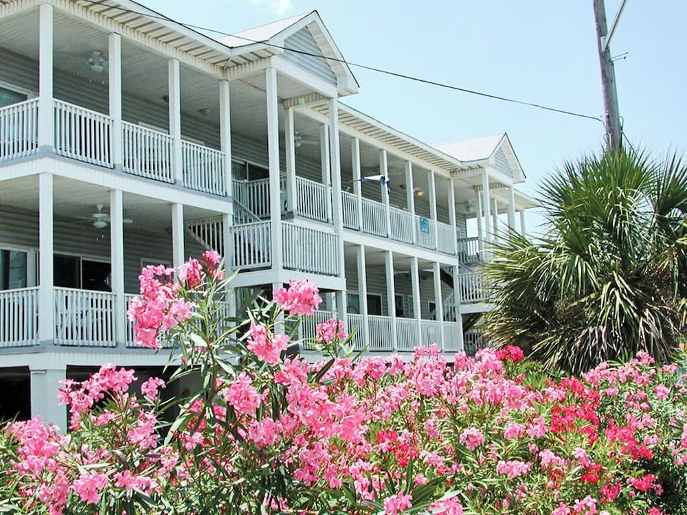 Tybee Sands