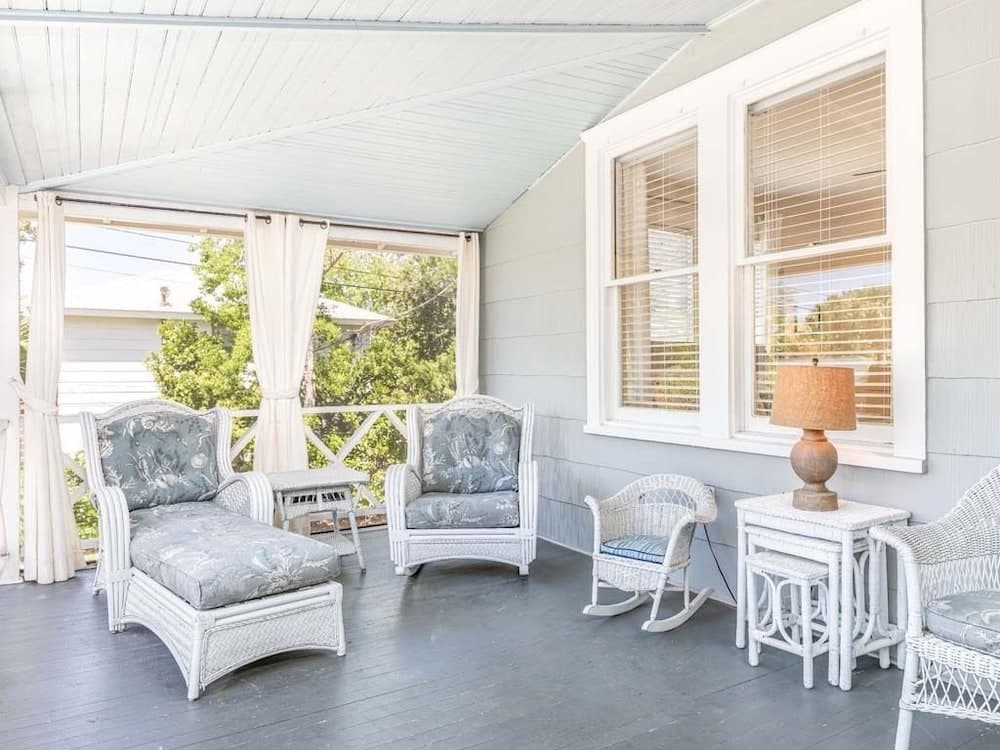 Butler Beach Cottage