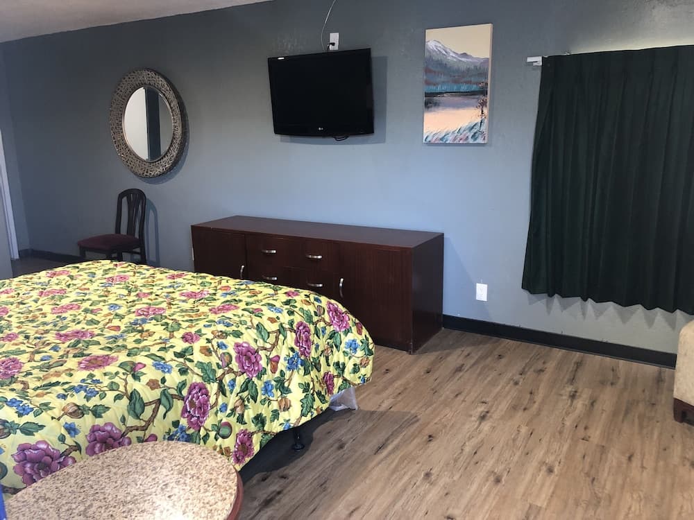 Kings Castle Motel