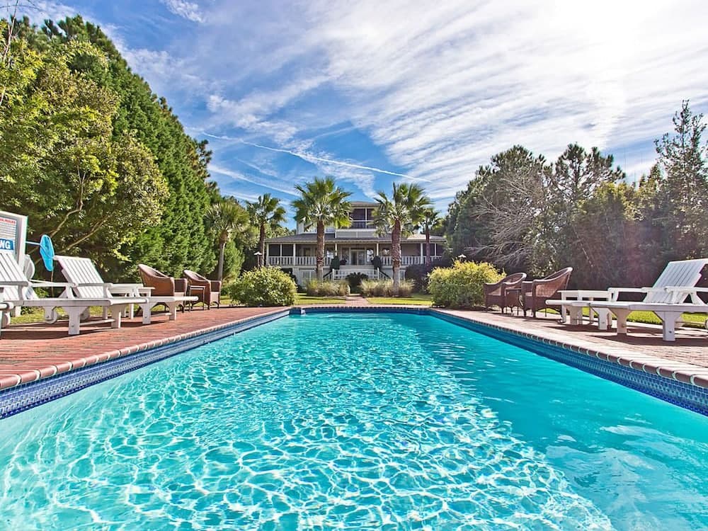 Elbaroda Hideaway