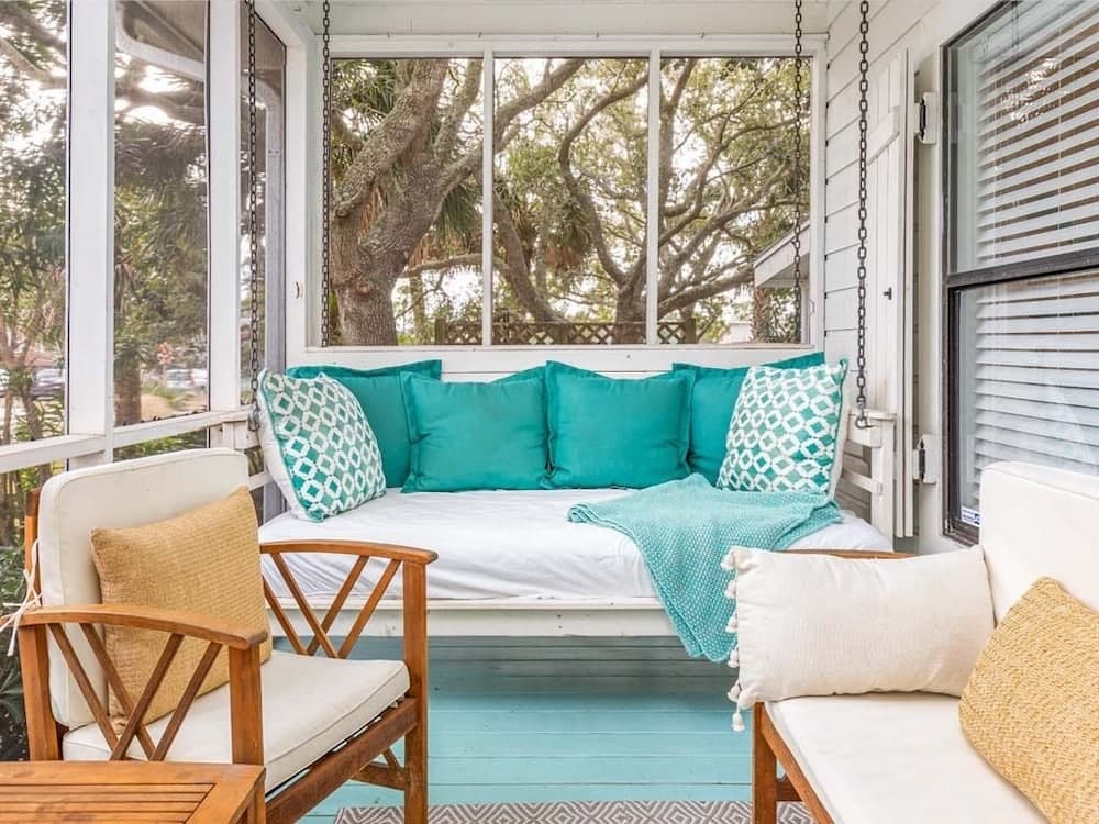 Live Oaks Cottage
