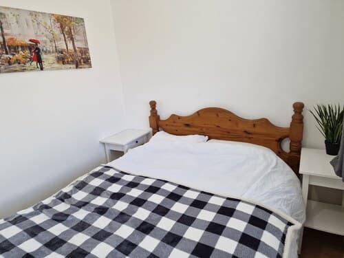 Lopez Home Crawley