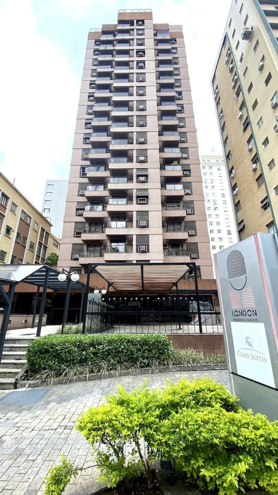 LFR - ALAMEDA JAÚ By Anora Spaces