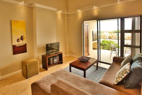 Ellefsen Golf Suite 135, Langebaan 4-Sleeper