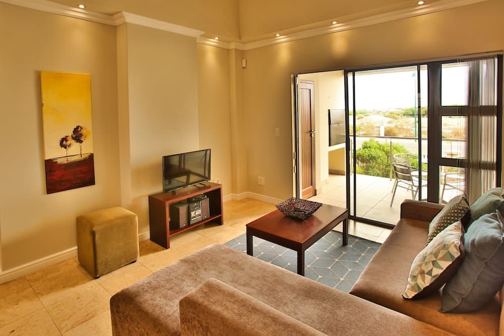 Ellefsen Golf Suite 135, Langebaan 4-Sleeper