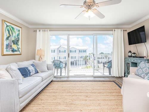 Summer Winds 528 by Tybee Vacation Rentals