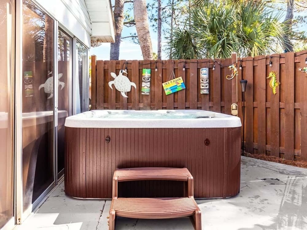 Tiki House