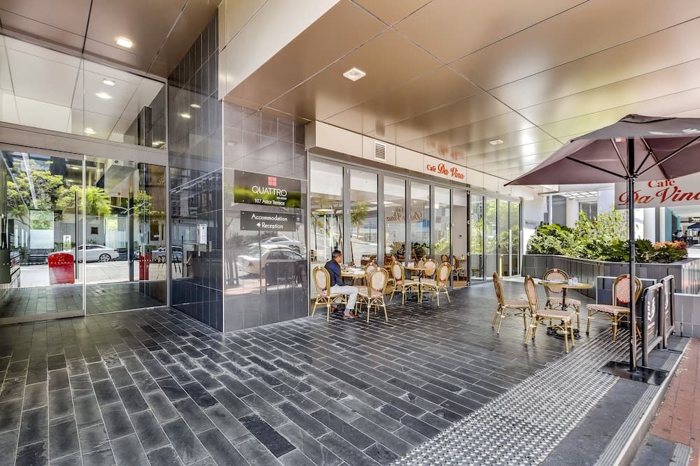 Konaklama yeri girişi