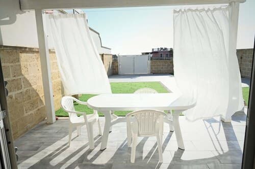 Villa Noire 'just 900mt From The Crystalline Waters Of Salento