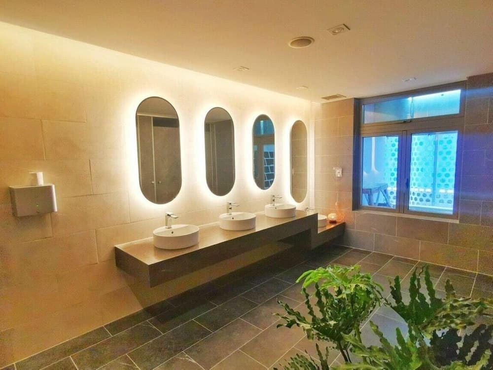 The Song Vung Tau Apartment