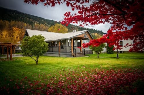 Fall Line Guesthouse