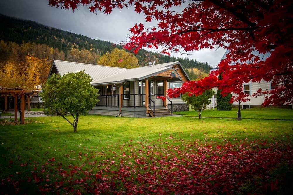 Fall Line Guesthouse