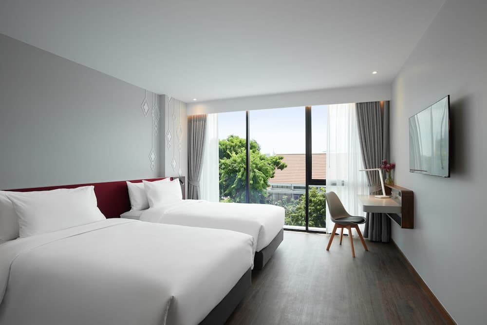 Centara Life Hotel Bangkok Phra Nakhon