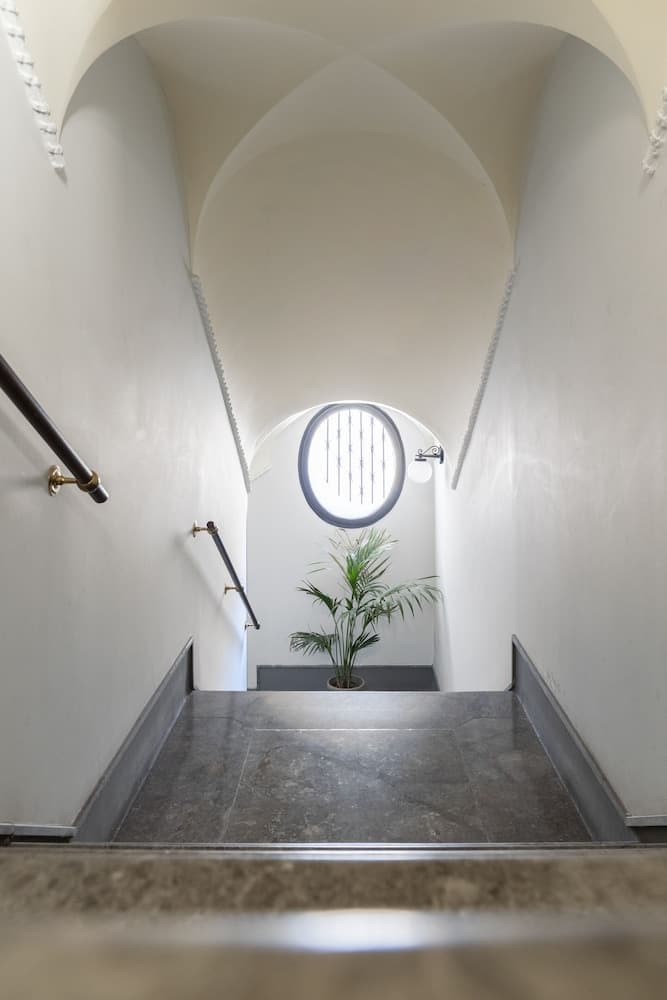 Vossia Luxury Rooms & Sicilian Living