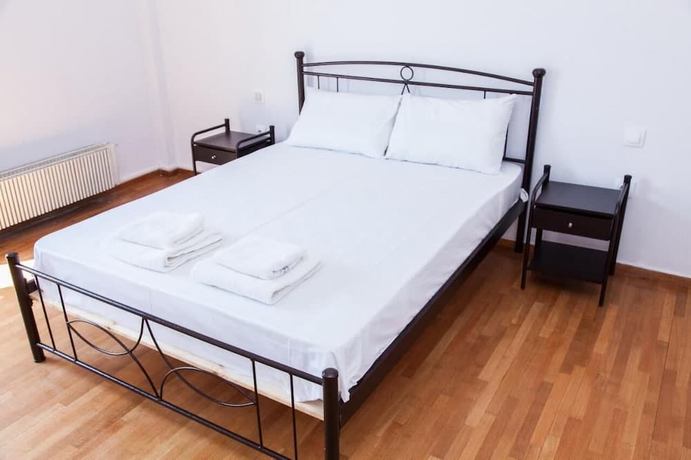 Gorgeous apartment in Kolonaki