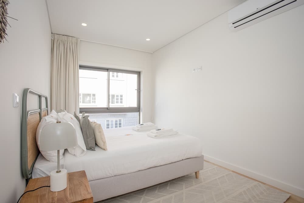 Liiiving - City Design Apartment G