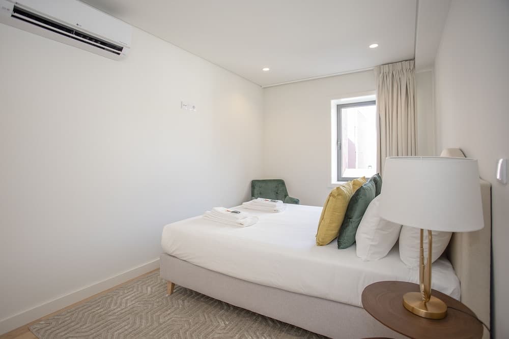 Liiiving - City Design Apartment N