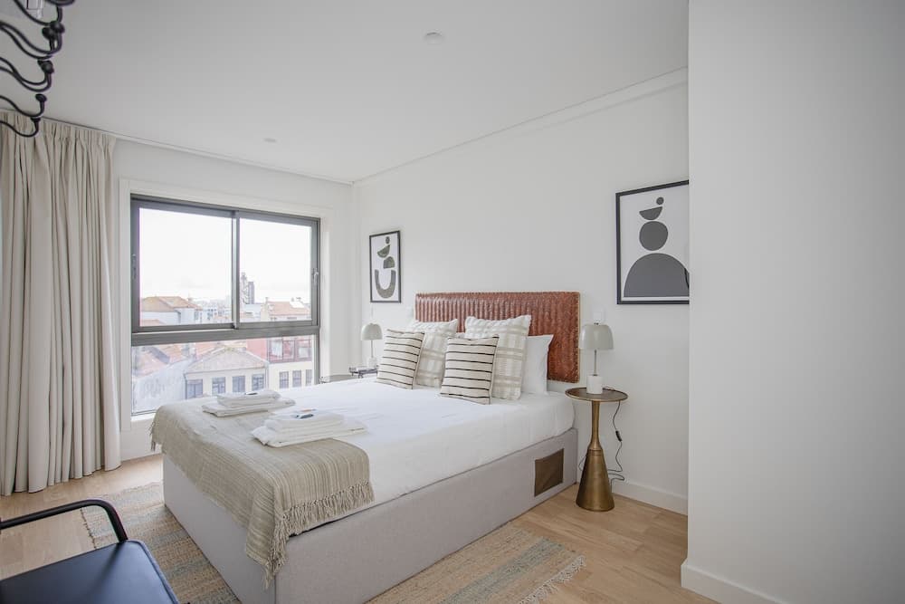 Liiiving - City Design Apartment Q