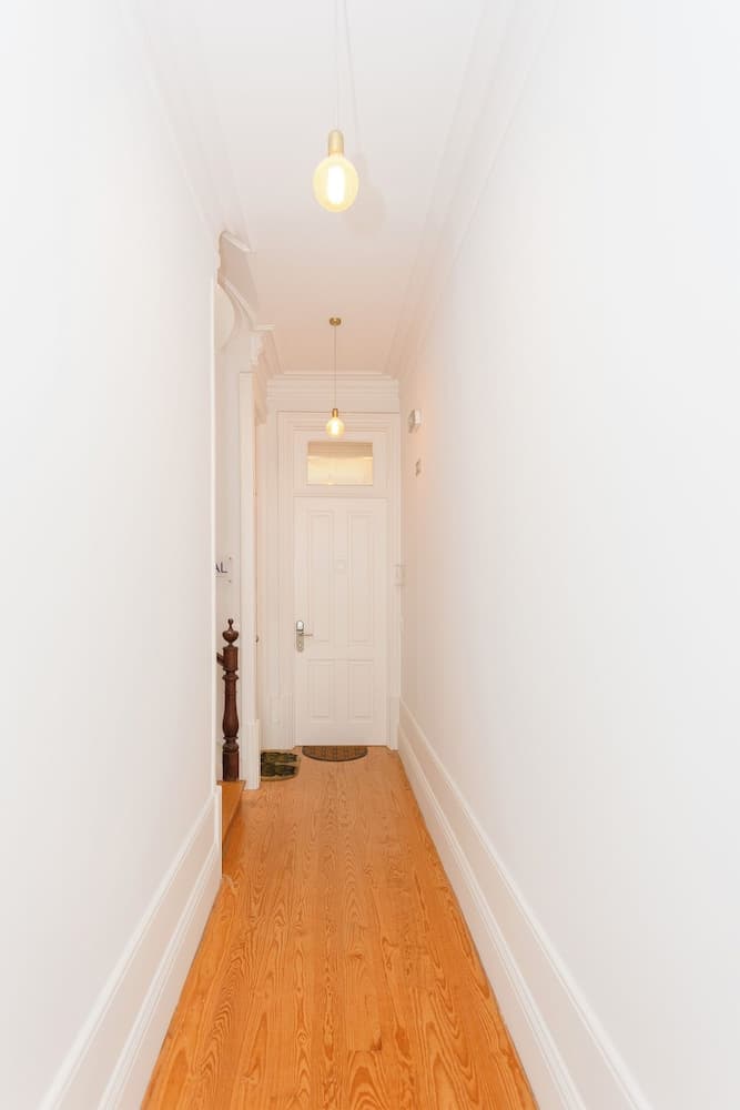 Liiiving - Downtown Secret Terrace