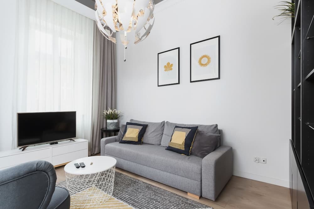 Apartment Cracow Arianska 6