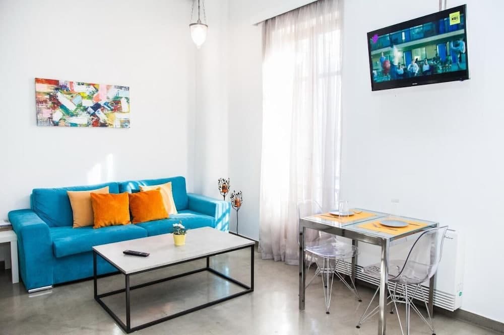 Beautiful Apt. close to Monastiraki