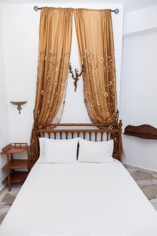 Beautiful Apartment in Pagkrati-GTD95601