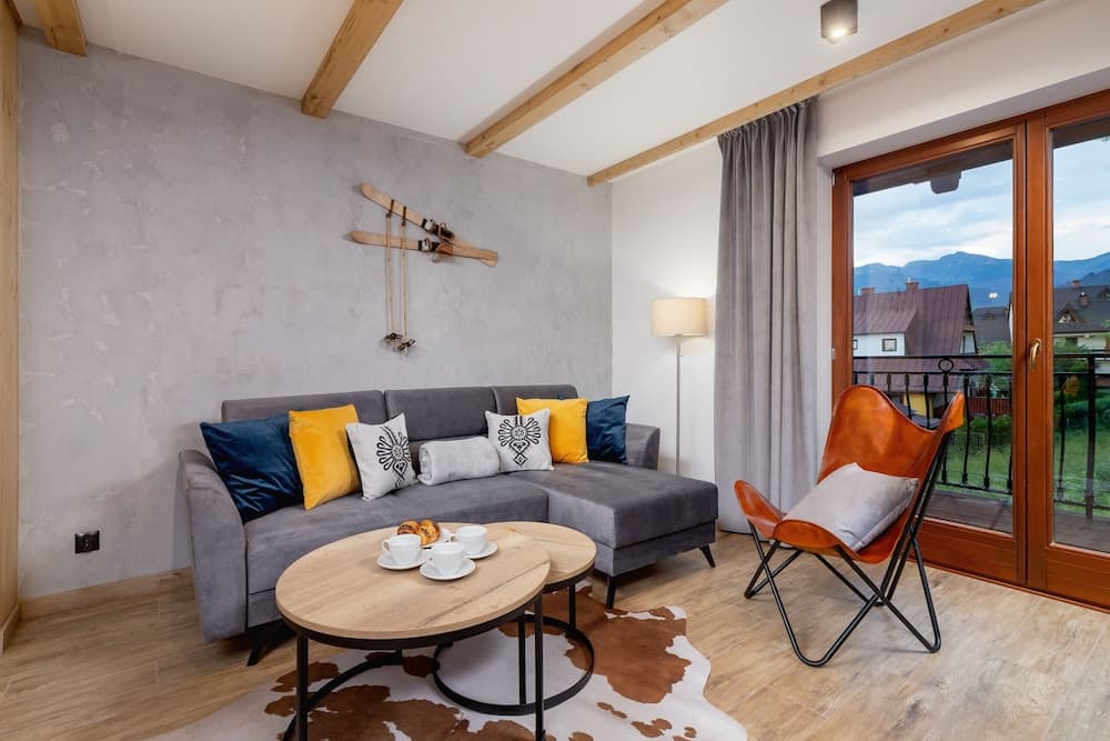 Lux Mountain View Apartments Zakopane